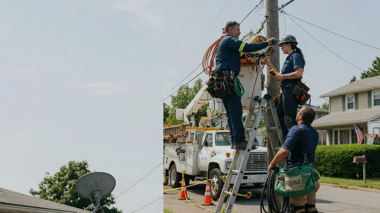 Electrical Repair in Stanton, KY near me